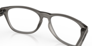 Ojector - Satin Grey Smoke