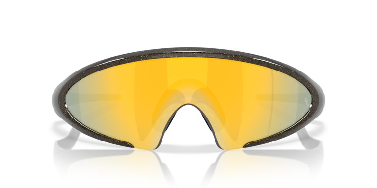 Oakley Ellipse 50th Anniversary - Midas Fleck