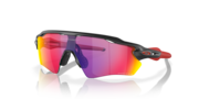 Radar® EV XS Path® (Youth Fit) - Matte Black