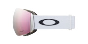 Flight Deck™ L Snow Goggles - Matte White