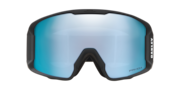 Line Miner™ L Snow Goggles - Factory Pilot Black