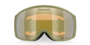 Flight Tracker M Snow Goggles - Black