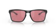 Sylas - Matte Black