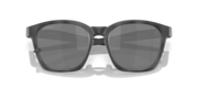 Shackle - Matte Black Camo