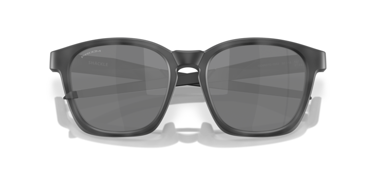 Shackle - Matte Black Camo