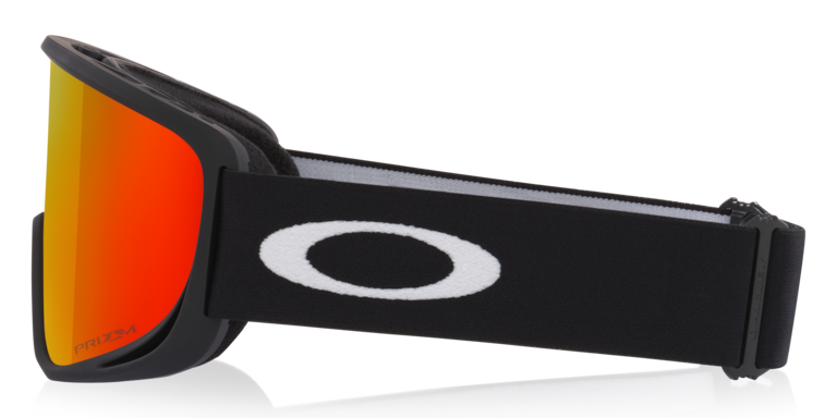 Mont Scape™ L Snow Goggles - Matte Black