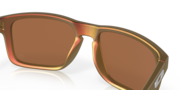 Holbrook™ Troy Lee Designs Series - Troy Lee Designs Red Gold Shift