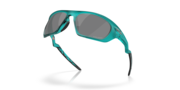 Lateralis - Matte Transparent Arctic Surf