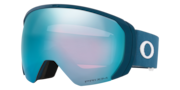 Flight Path L Snow Goggles - Poseidon