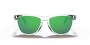 Frogskins™ Mix - Polished Clear