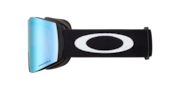Fall Line L Snow Goggles - Matte Black