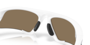 Suture Jacket® - Matte White