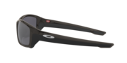 Straightlink™ (Low Bridge Fit) - Grey Smoke