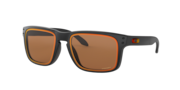 Holbrook™ (Low Bridge Fit) - Matte Black