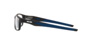 Crosslink® (TruBridge™) - Satin Black Chrome