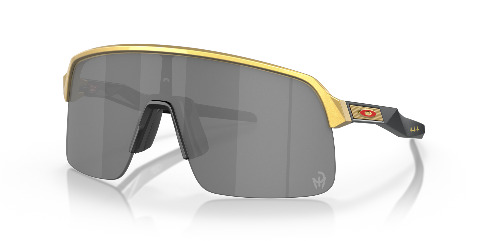 Oakley Sutro Lite Patrick Mahomes II Collection Sunglasses with