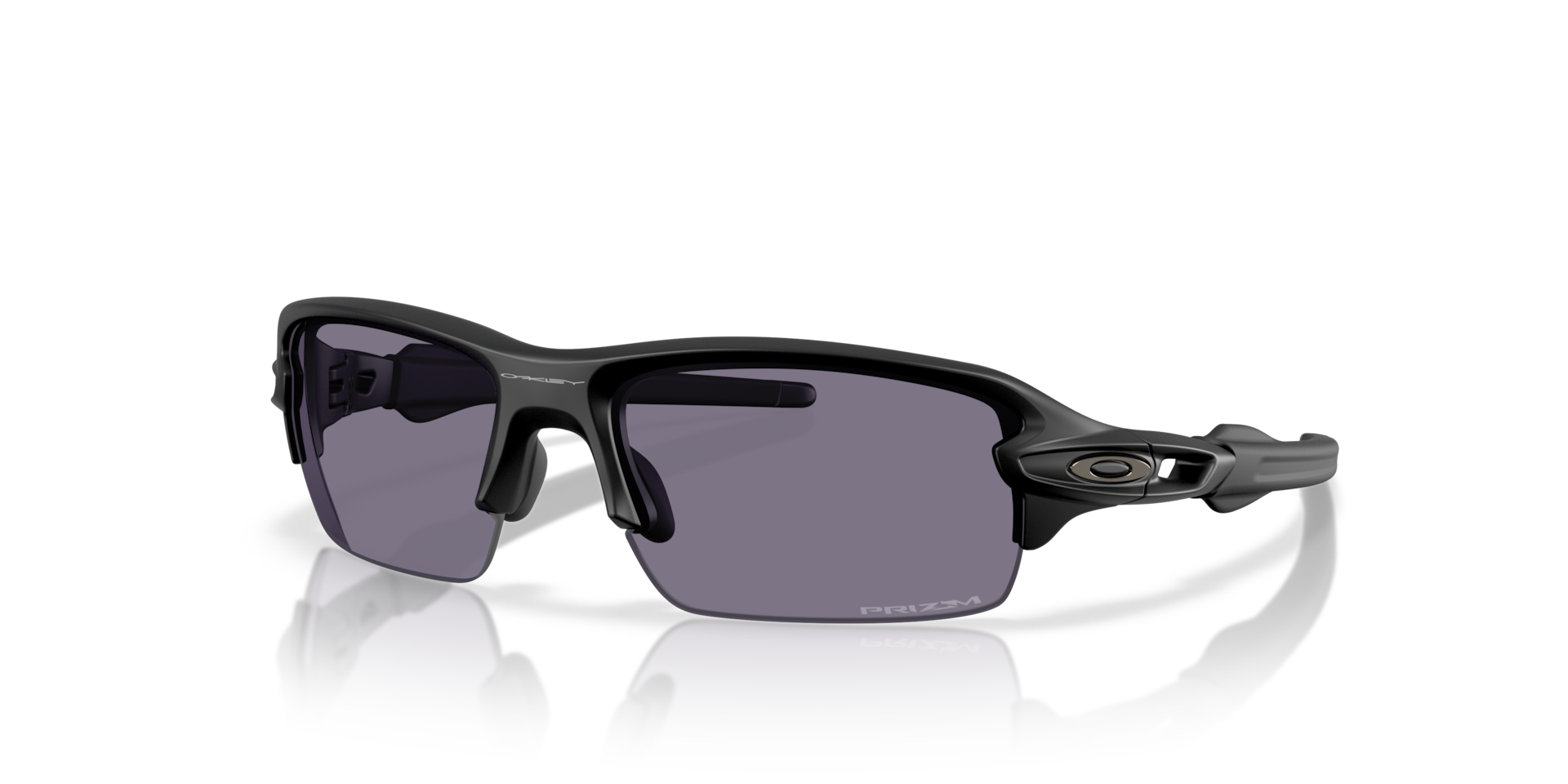 Oakley SI Flak 2.0 OO9511 Prizm Grey Sunglasses