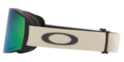 Fall Line M Snow Goggles - Dark Grey