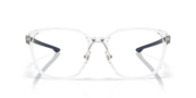 Slender - Polished Clear