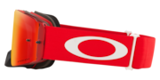 Front Line™ MX Goggles - Moto Red