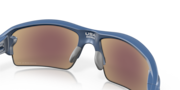 Flak® 2.0 (Low Bridge Fit) - Matte Poseidon