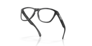 Frogskins™ (Low Bridge Fit) - Matte Black Camo