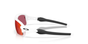 Flak® 2.0 S - Polished White