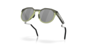 HSTN Metal - Matte Olive Ink