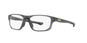 Crosslink® Fit - Satin Grey Smoke