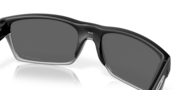 TwoFace™ - Matte Black