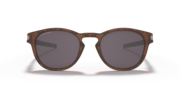 Latch™ - Matte Brown Tortoise
