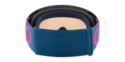 Flight Deck™ L Snow Goggles - Poseidon Strong Red
