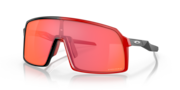 Sutro - Matte Black Redline