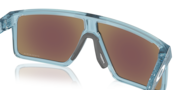 Helux - Transparent Stonewash