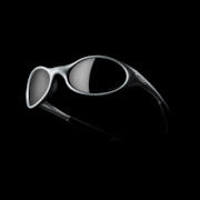 Eye Jacket™ & Eye Jacket™ Redux Bundle for Oakley MUZM Series - X Silver