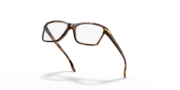 Cartwheel™ (Youth Fit) - Polished Brown Tortoise