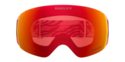 Flight Deck™ M Snow Goggles - Usoc Blazing Eagle