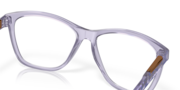 Alias™ - Polished Trans Lilac