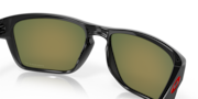 Sylas (Low Bridge Fit) - Black Ink