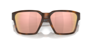 Briza - Matte Tortoise Dark Amber