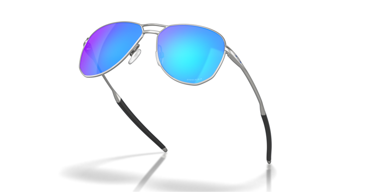 Contrail - Satin Chrome