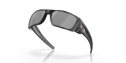 Standard Issue Fuel Cell Thin Red Line Collection - Matte Black