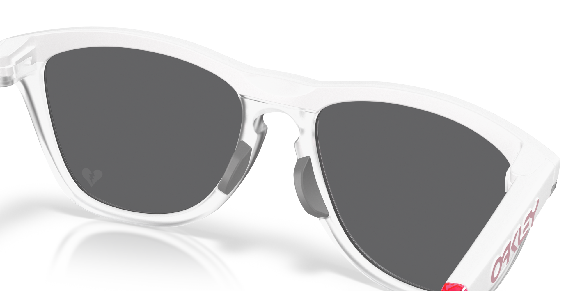 Oakley X Fortnite™ CTL Frogskins™ Hybrid Sunglasses with Matte