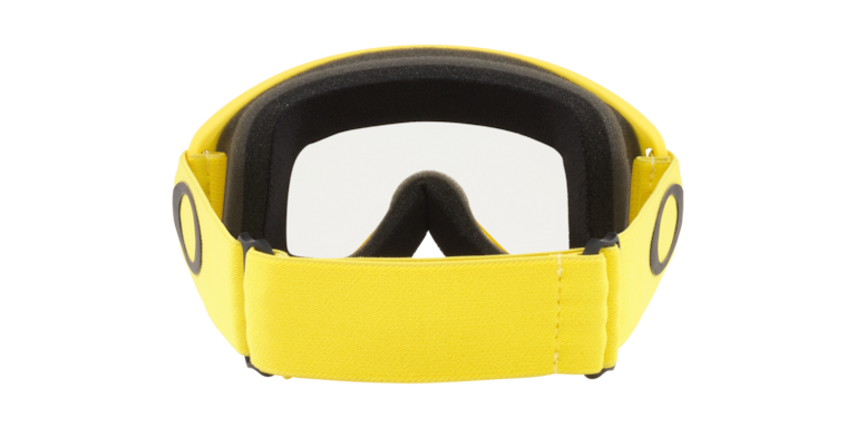 O-Frame® 2.0 PRO XS MX Goggles - Moto Yellow