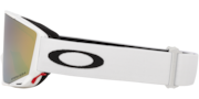 Flow Scape™ L Snow Goggles - Matte White