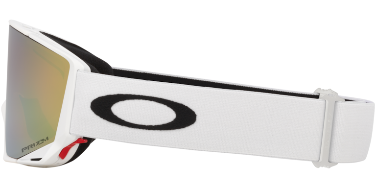 Flow Scape™ L Snow Goggles - Matte White