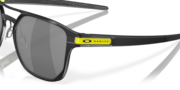 Latch® Alpha Valentino Rossi Signature Series - Matte Black