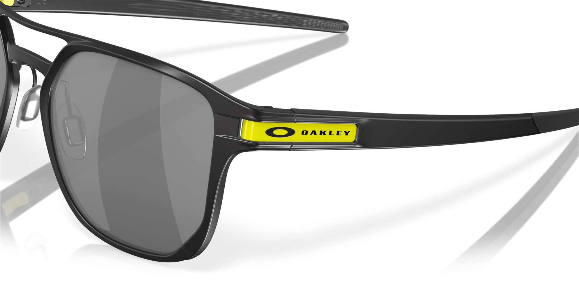 オークリー Latch® Alpha Valentino Rossi Signature Seriesサングラス