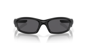 Standard Issue Straight Jacket® - Matte Black