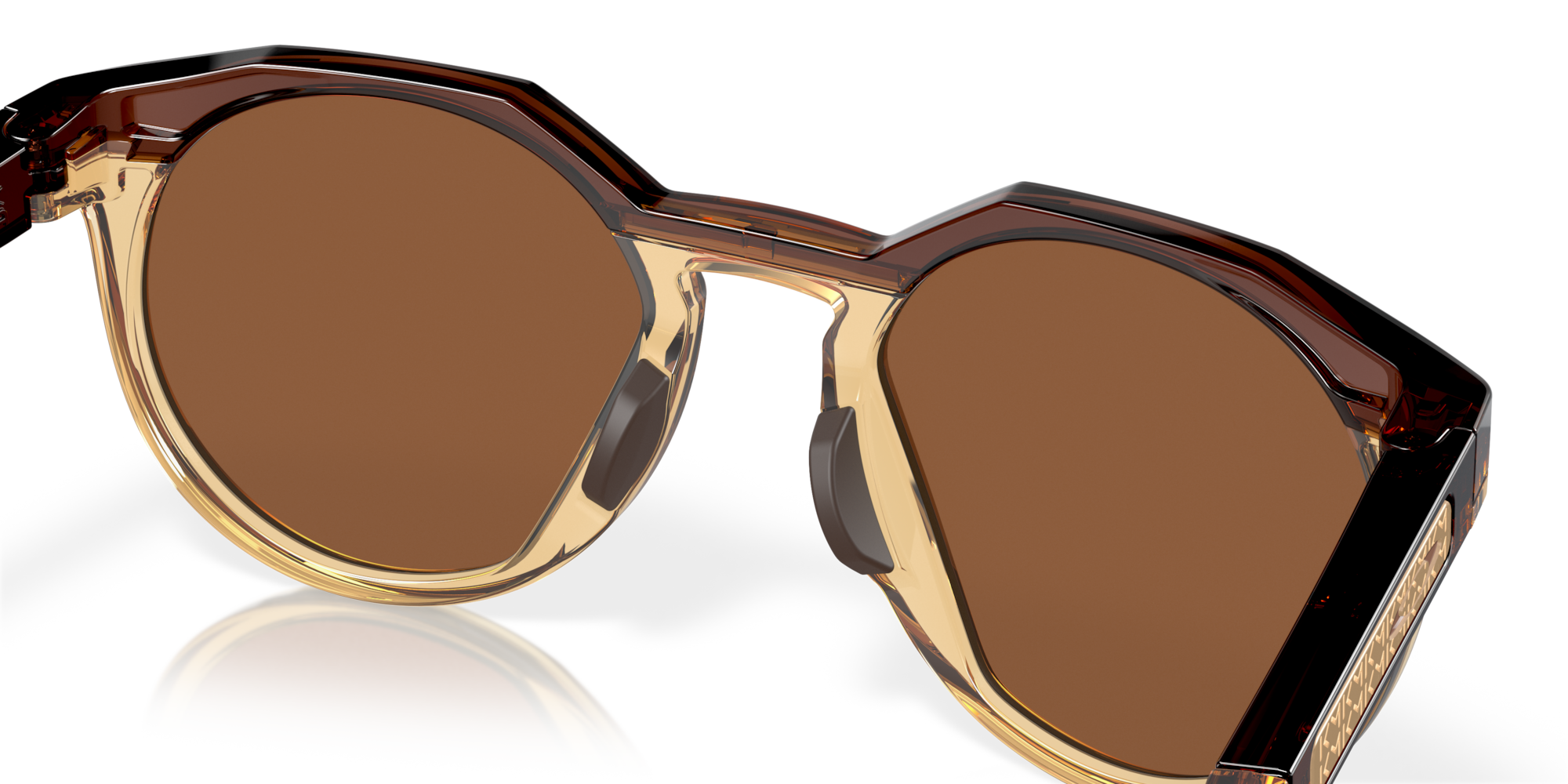 OAKLEY 偏光 サングラス オークリー Kylian Mbappé Signature Series HSTNサングラス Dark